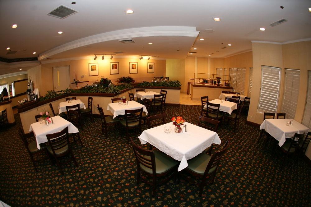 Holiday Inn Express Naperville By Ihg Buitenkant foto