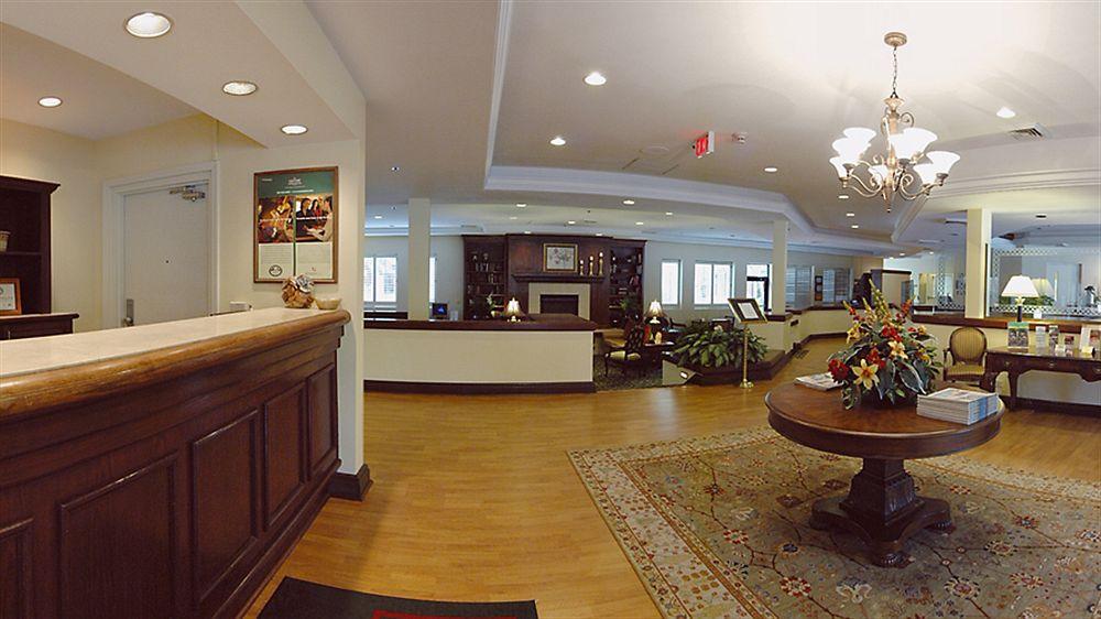 Holiday Inn Express Naperville By Ihg Buitenkant foto
