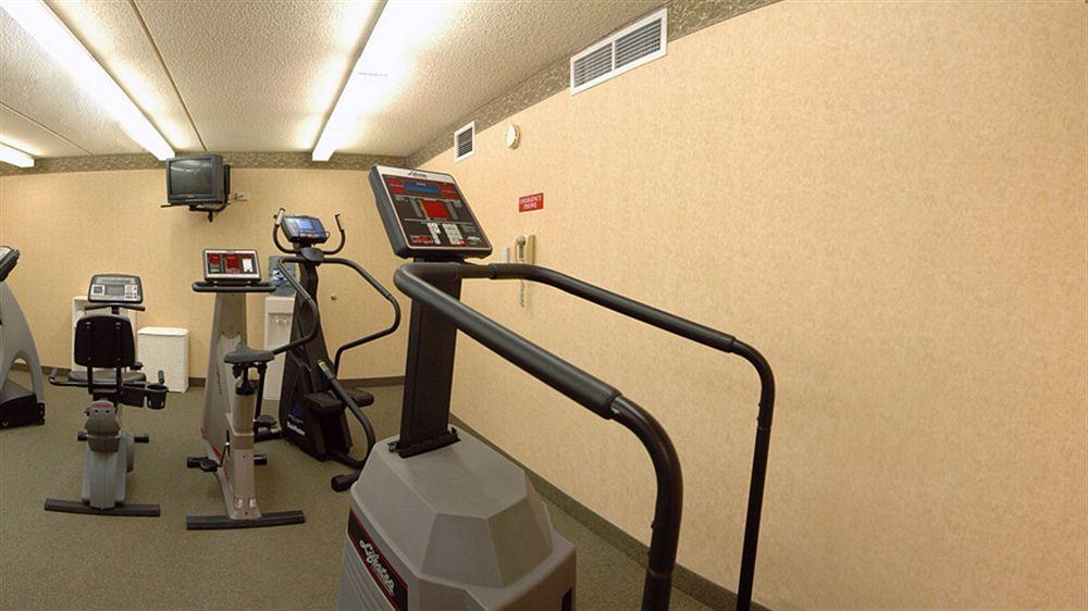 Holiday Inn Express Naperville By Ihg Buitenkant foto