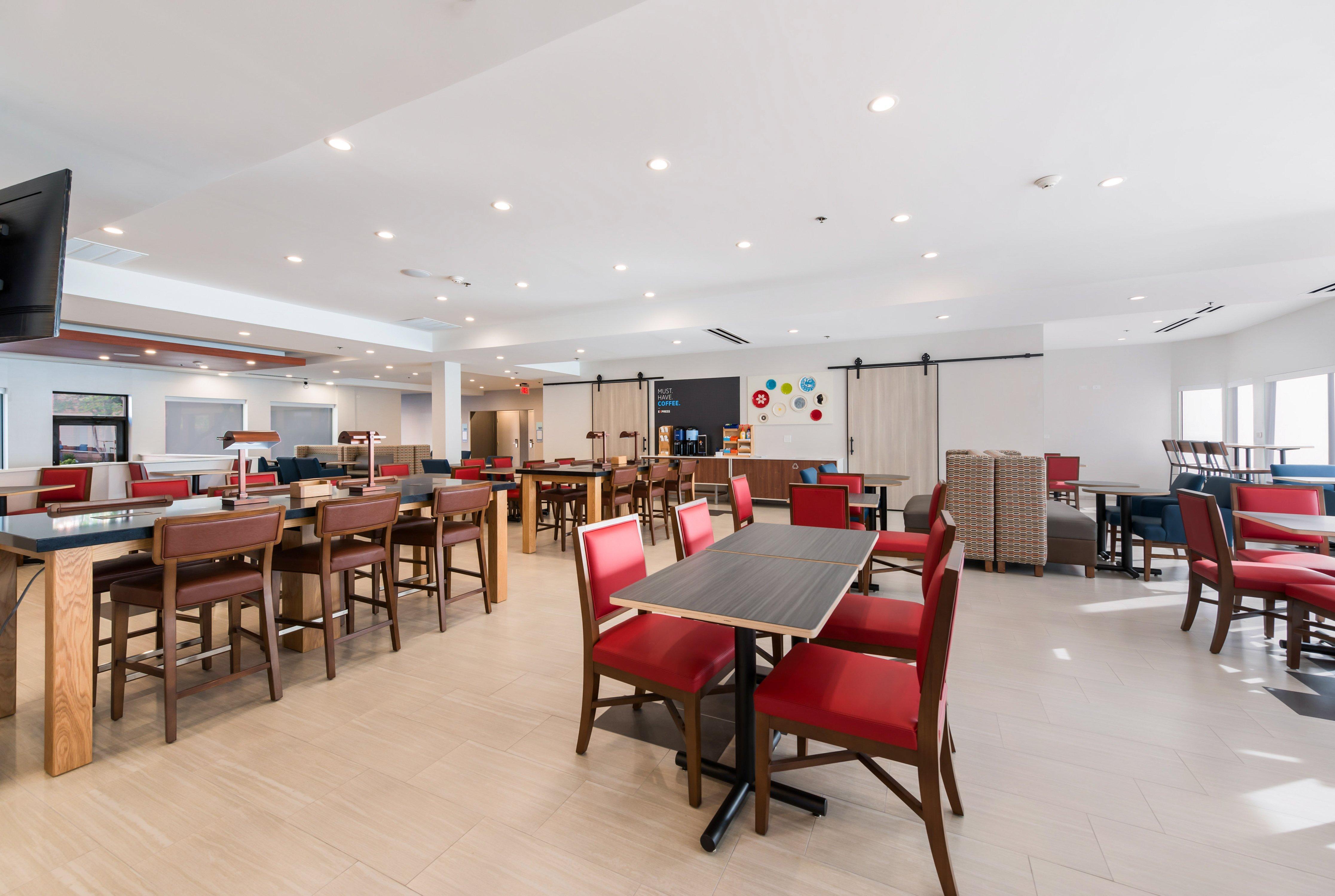 Holiday Inn Express Naperville By Ihg Buitenkant foto