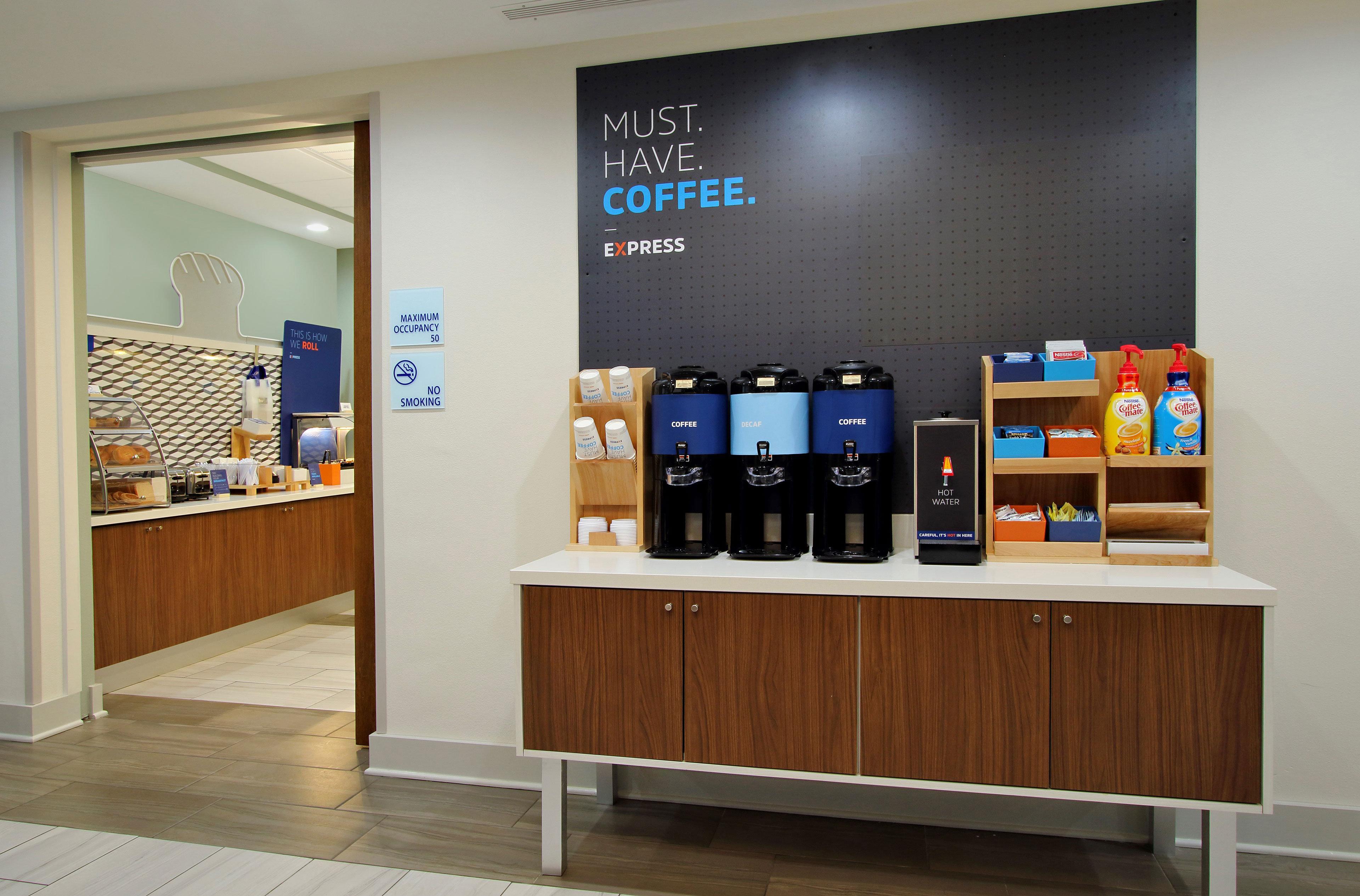 Holiday Inn Express Naperville By Ihg Buitenkant foto