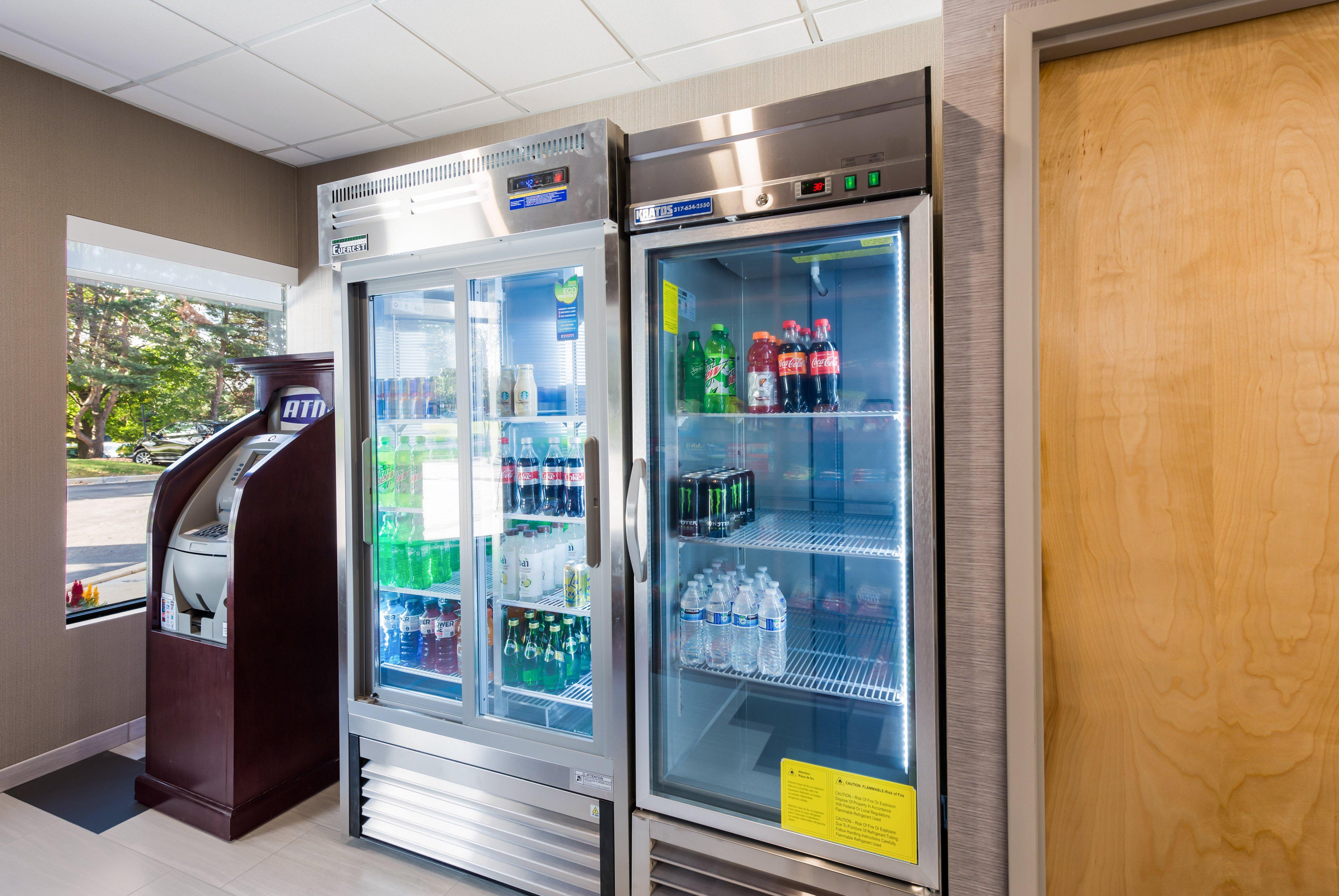 Holiday Inn Express Naperville By Ihg Buitenkant foto