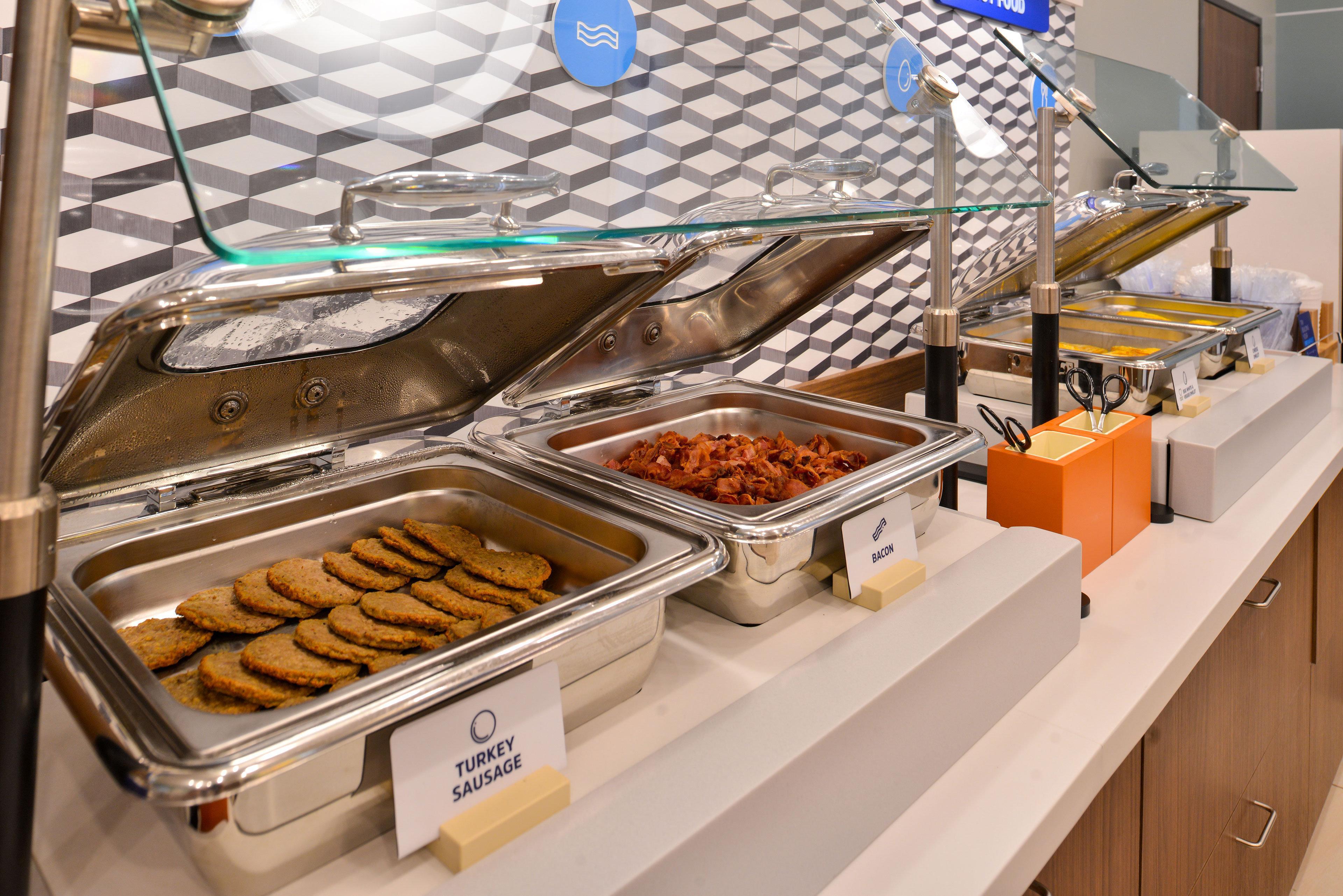 Holiday Inn Express Naperville By Ihg Buitenkant foto