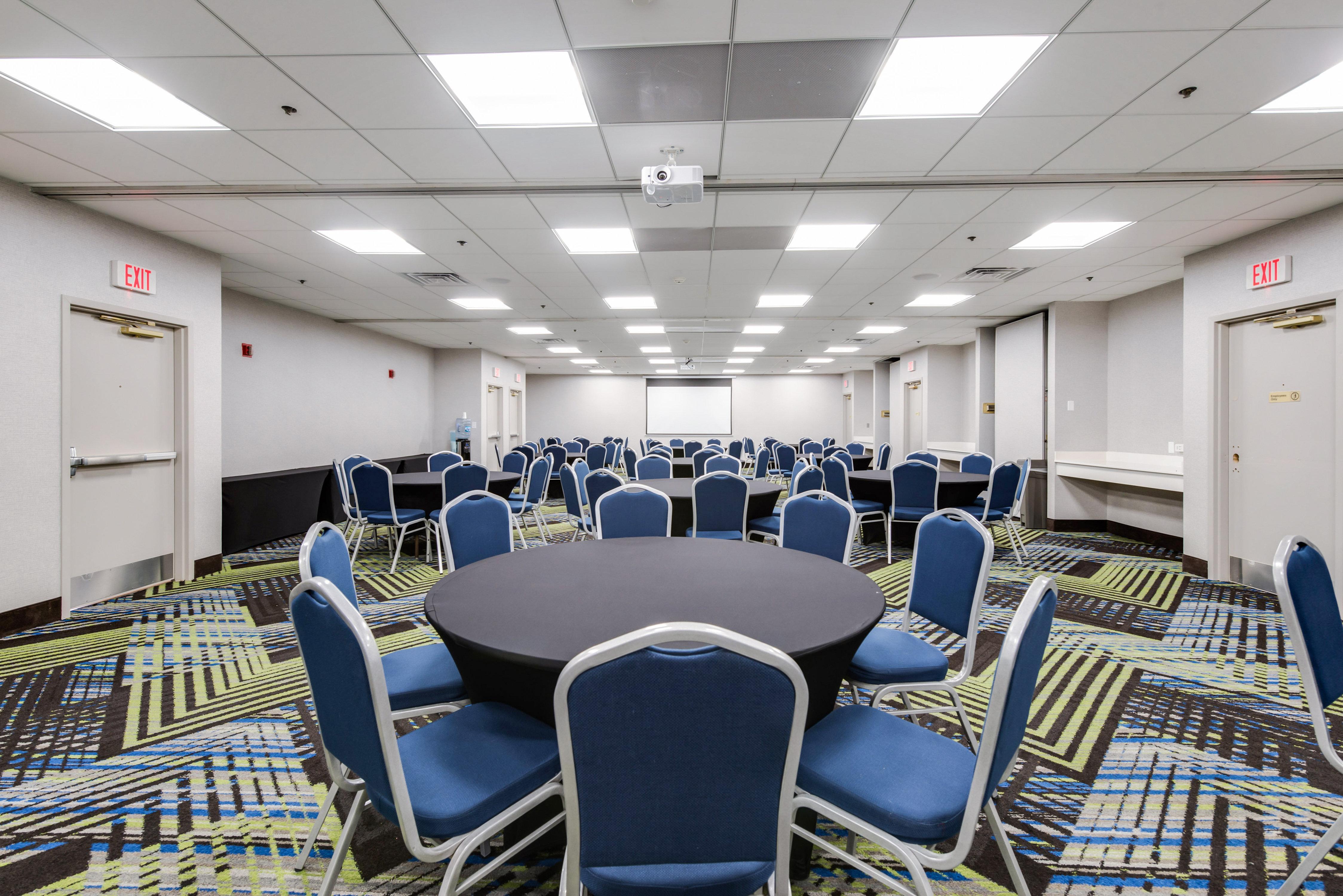 Holiday Inn Express Naperville By Ihg Buitenkant foto