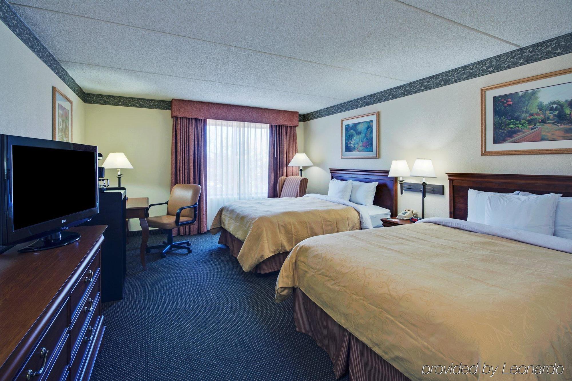 Holiday Inn Express Naperville By Ihg Kamer foto