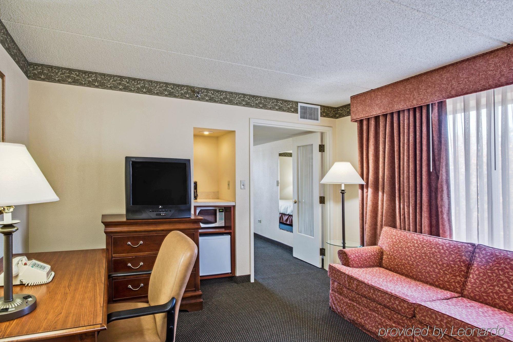Holiday Inn Express Naperville By Ihg Kamer foto