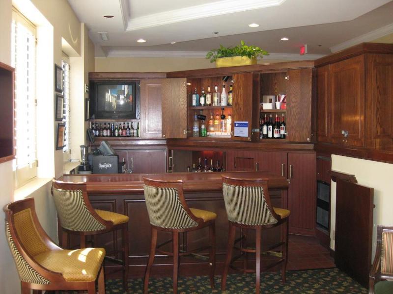 Holiday Inn Express Naperville By Ihg Buitenkant foto